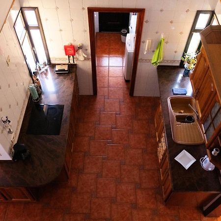 Willa Casa Magec Candelaria Zewnętrze zdjęcie