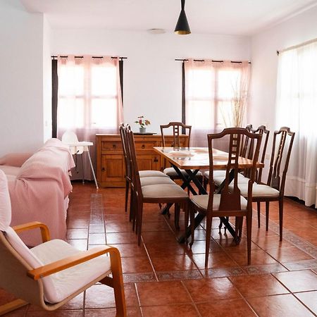 Willa Casa Magec Candelaria Zewnętrze zdjęcie