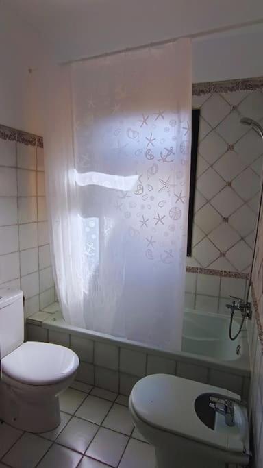 Willa Casa Magec Candelaria Zewnętrze zdjęcie