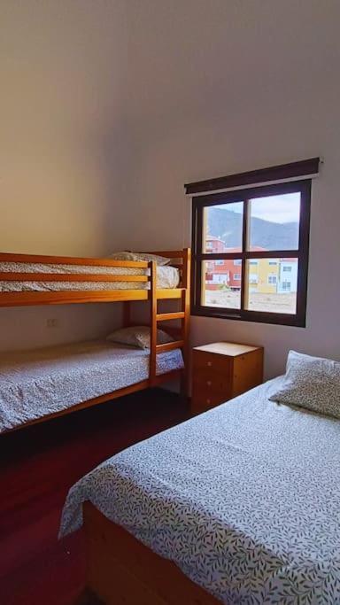 Willa Casa Magec Candelaria Zewnętrze zdjęcie