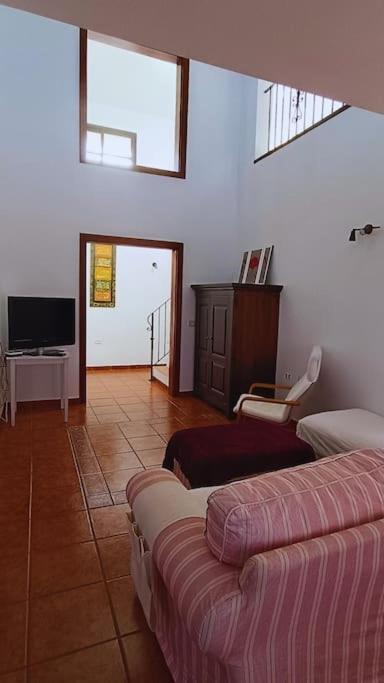 Willa Casa Magec Candelaria Zewnętrze zdjęcie