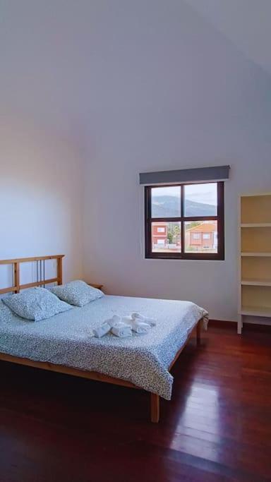 Willa Casa Magec Candelaria Zewnętrze zdjęcie