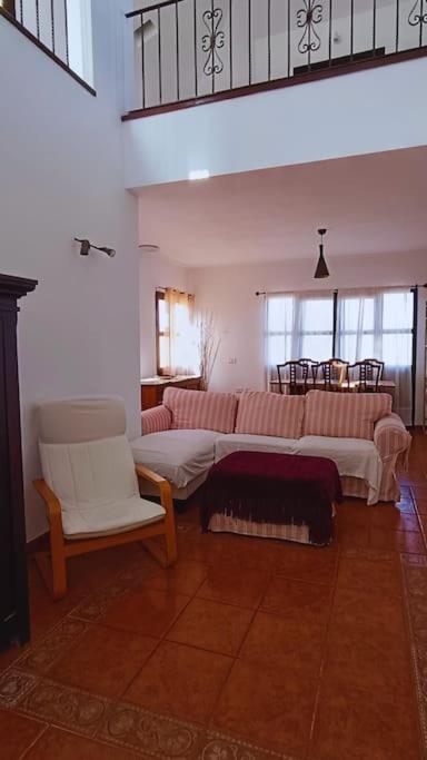 Willa Casa Magec Candelaria Zewnętrze zdjęcie