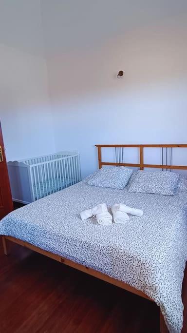 Willa Casa Magec Candelaria Zewnętrze zdjęcie