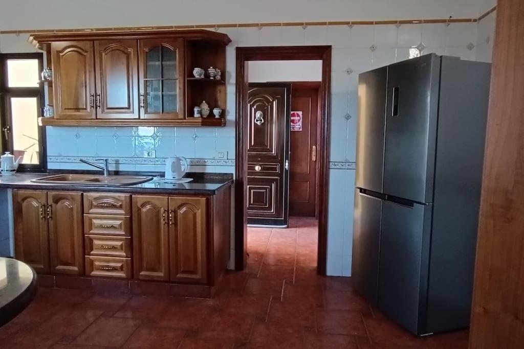 Willa Casa Magec Candelaria Zewnętrze zdjęcie