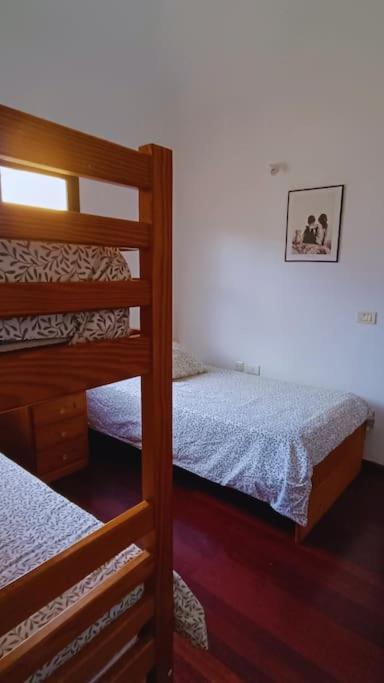 Willa Casa Magec Candelaria Zewnętrze zdjęcie