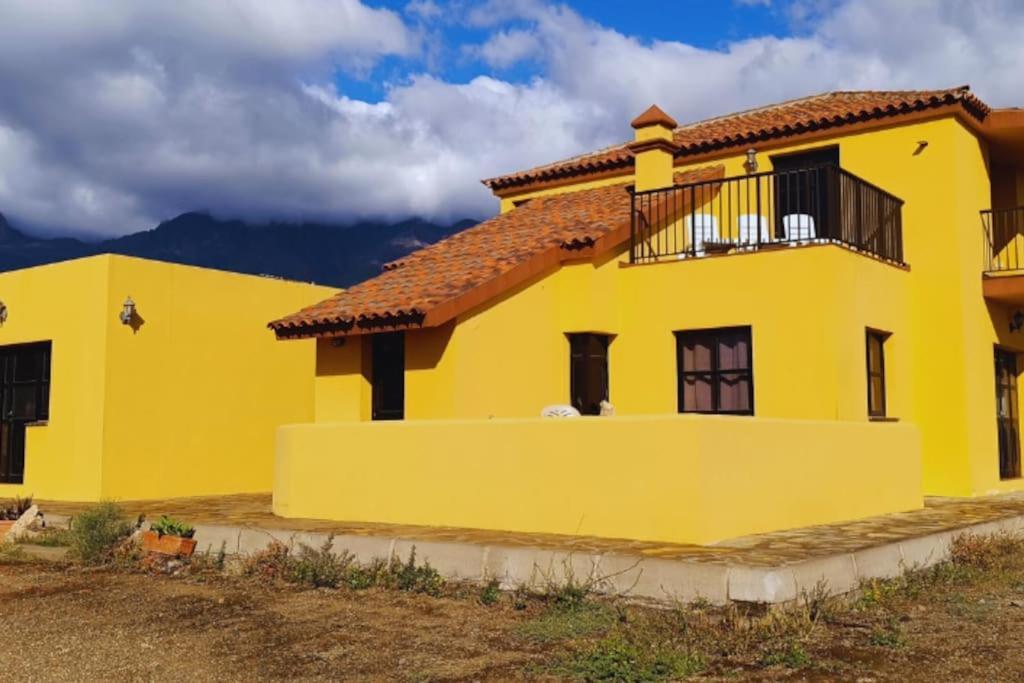 Willa Casa Magec Candelaria Zewnętrze zdjęcie