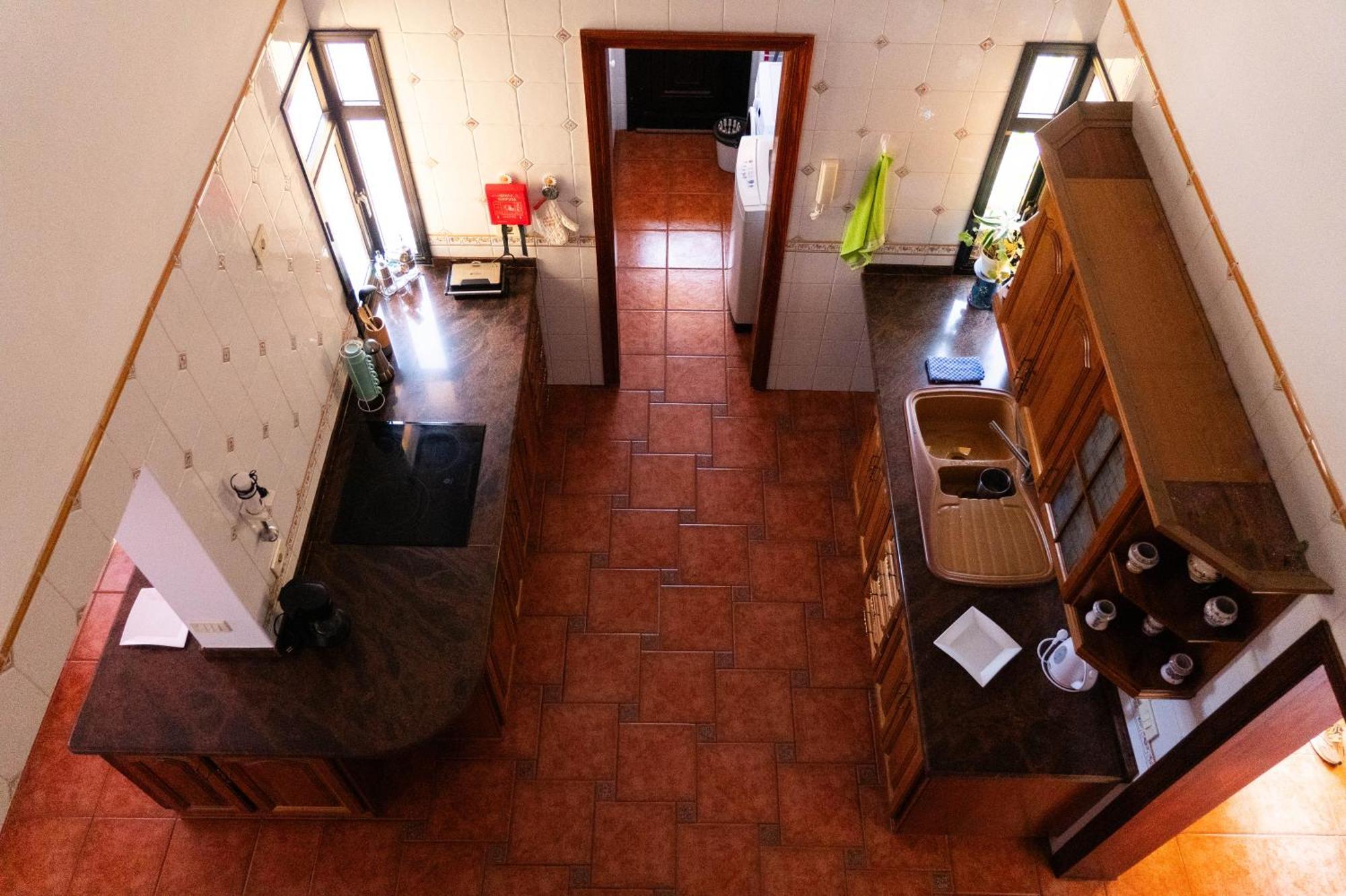 Willa Casa Magec Candelaria Zewnętrze zdjęcie