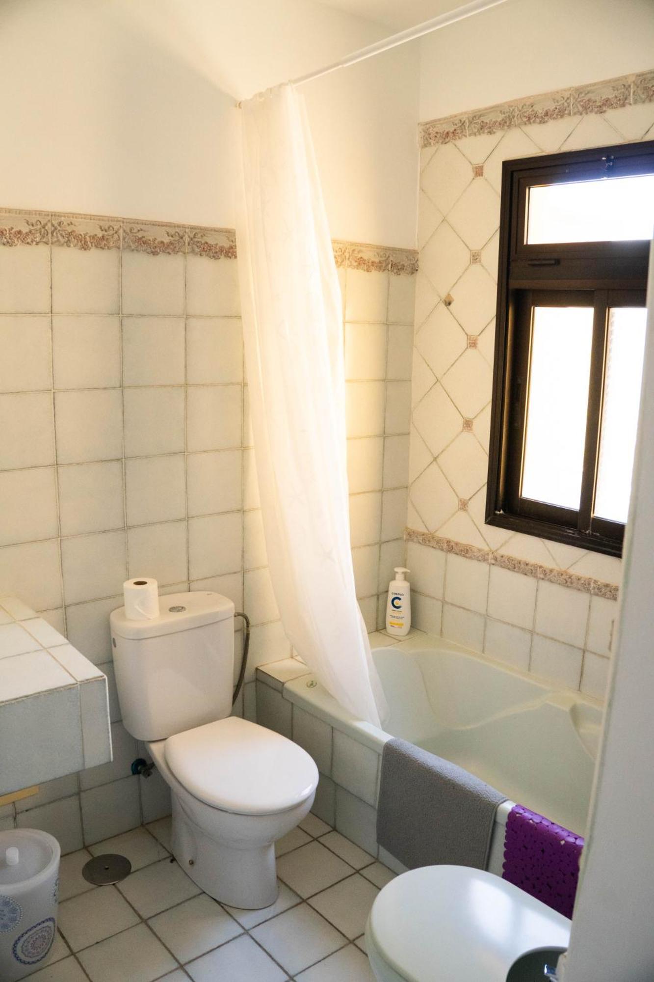 Willa Casa Magec Candelaria Zewnętrze zdjęcie