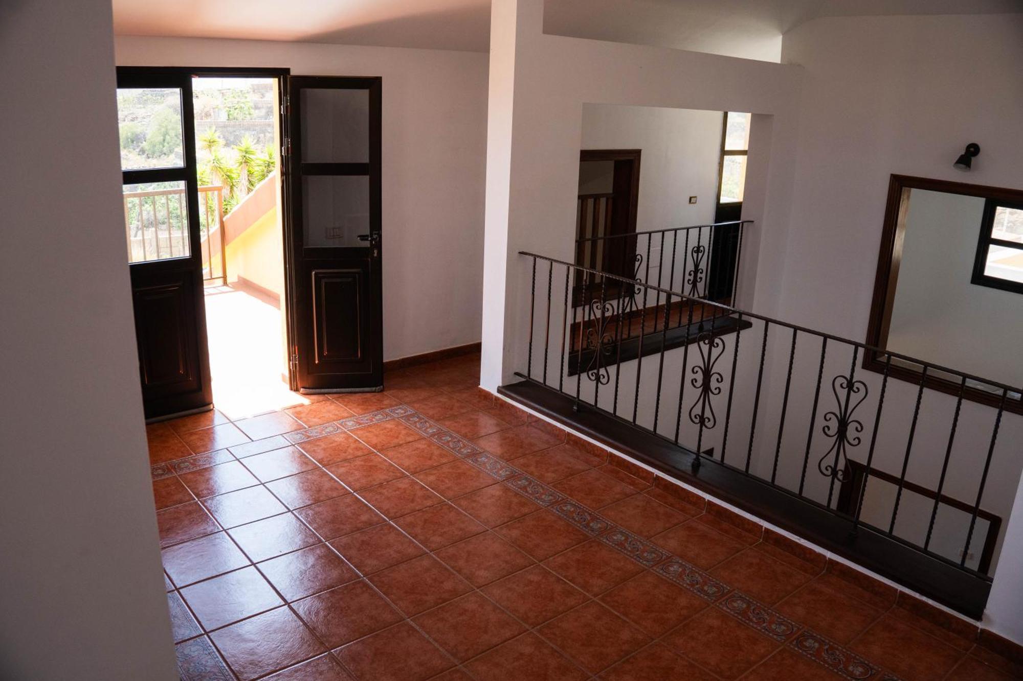 Willa Casa Magec Candelaria Zewnętrze zdjęcie