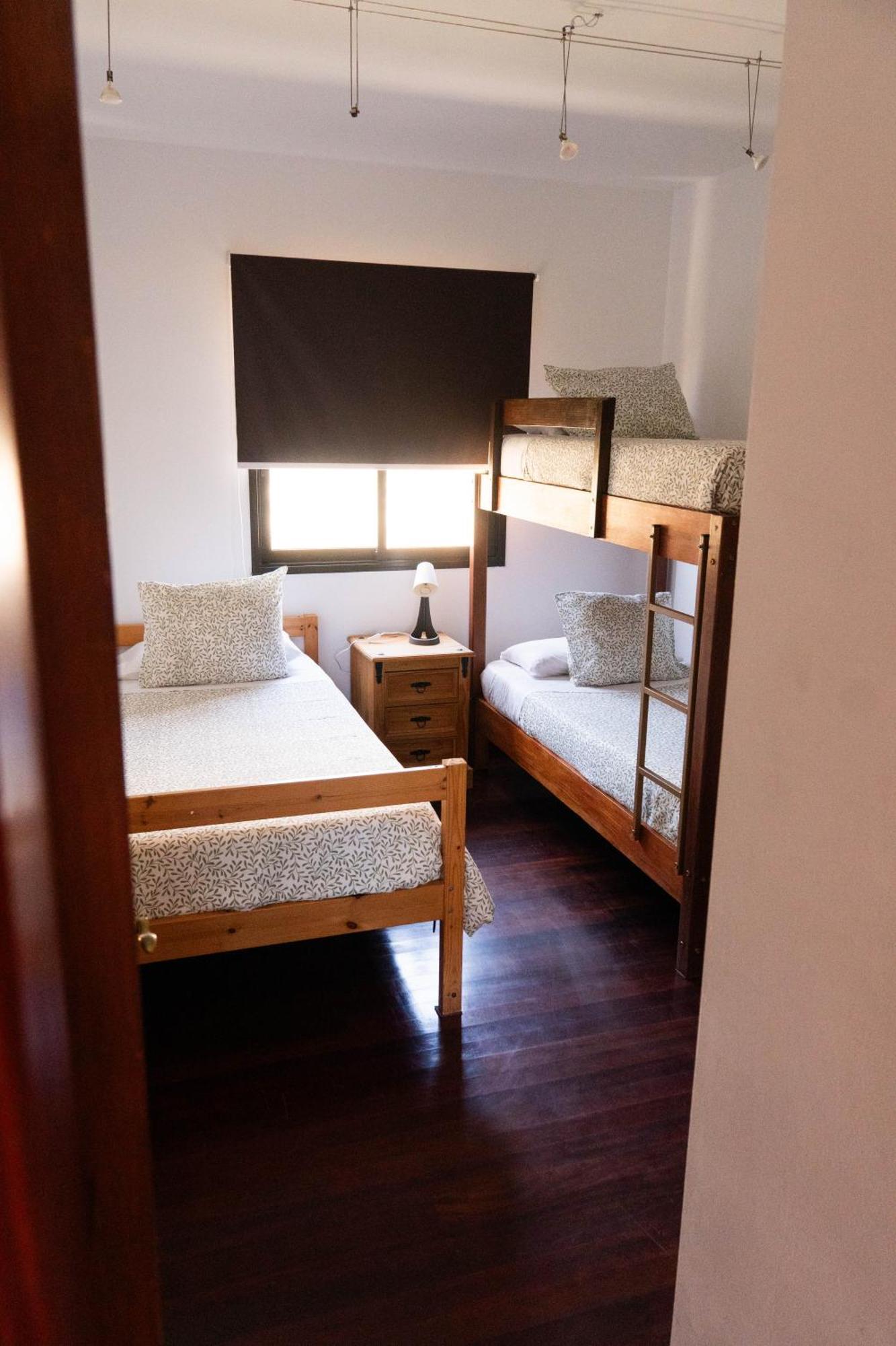 Willa Casa Magec Candelaria Zewnętrze zdjęcie