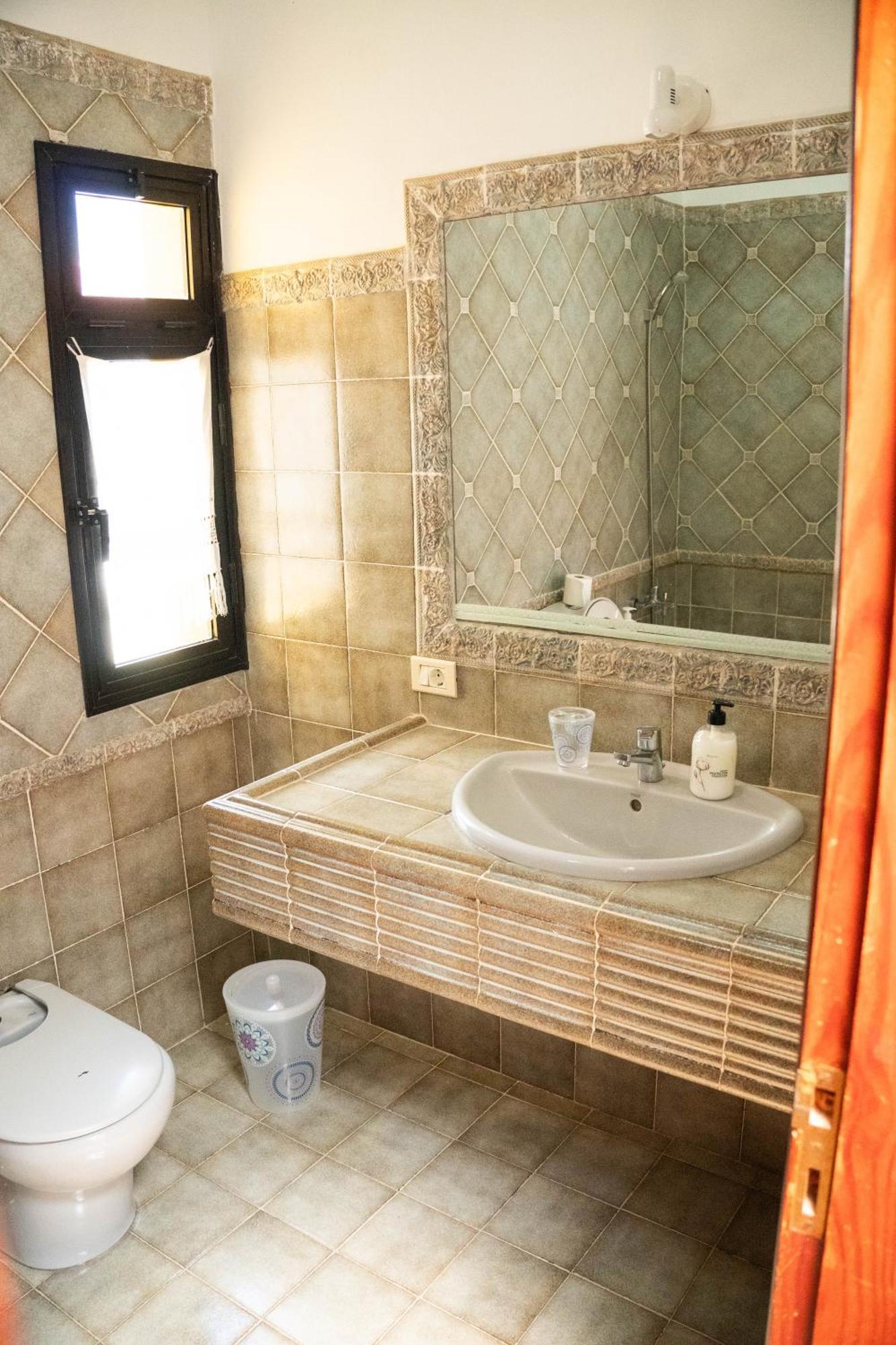 Willa Casa Magec Candelaria Zewnętrze zdjęcie