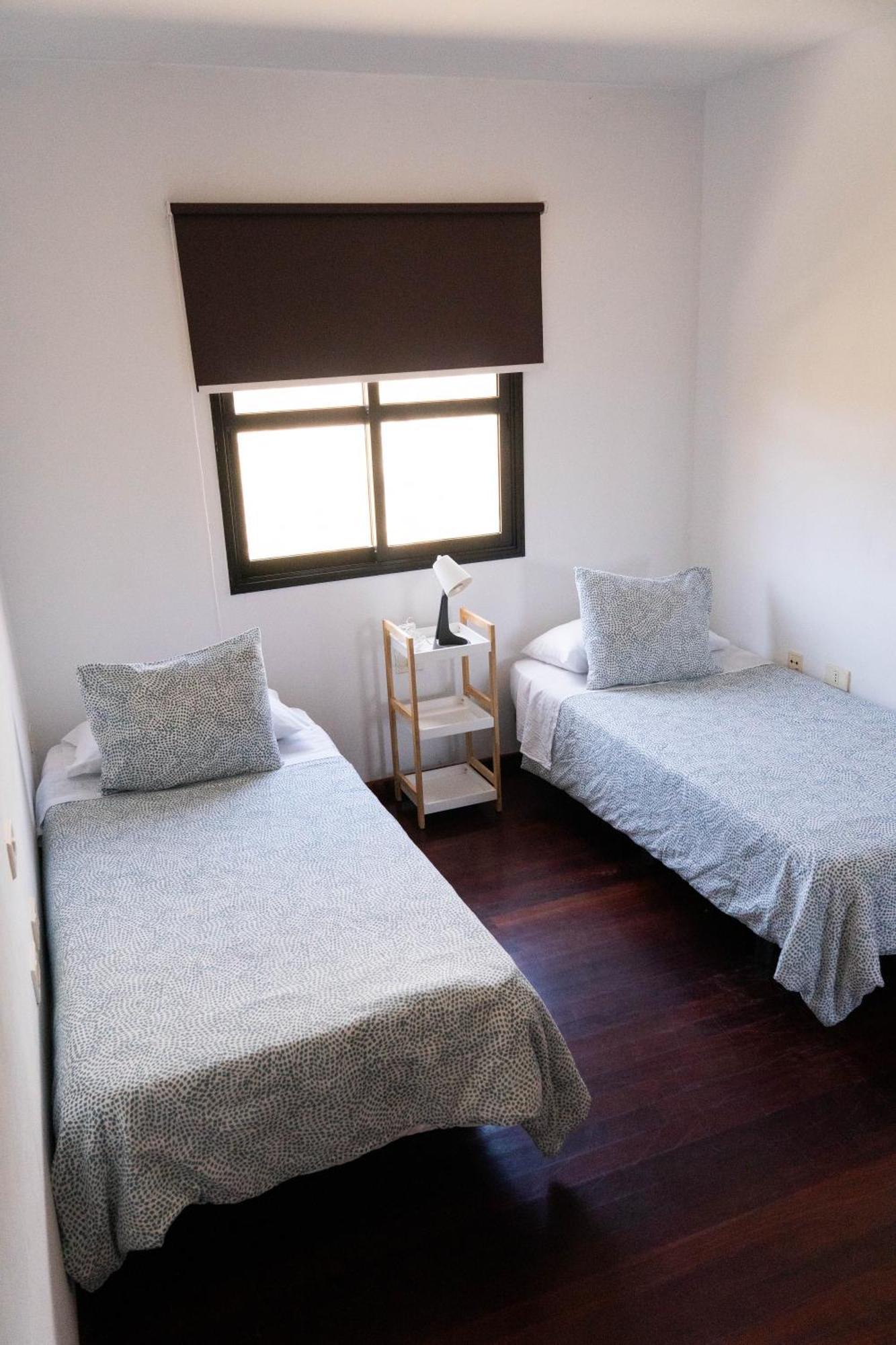 Willa Casa Magec Candelaria Zewnętrze zdjęcie