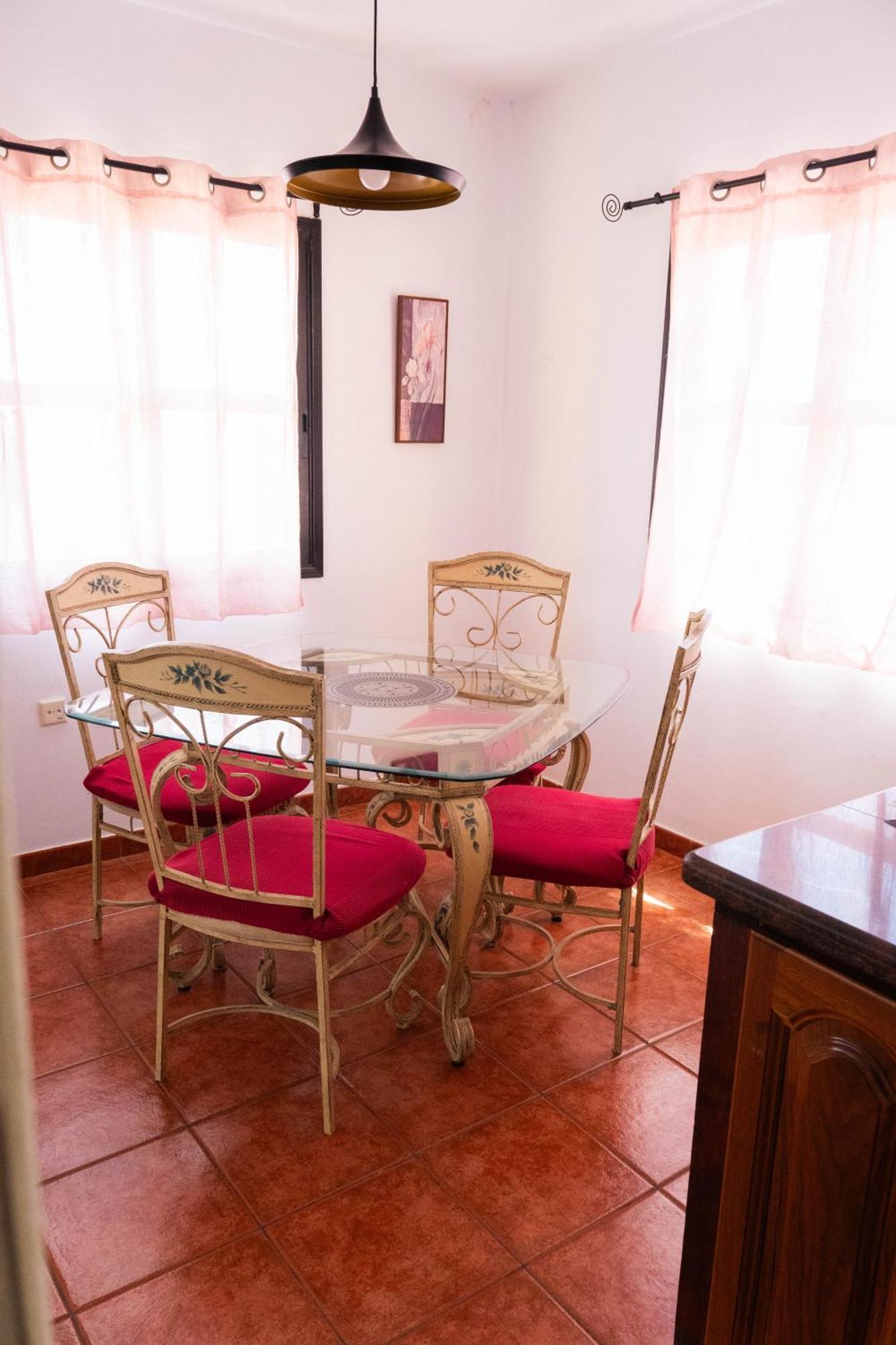 Willa Casa Magec Candelaria Zewnętrze zdjęcie